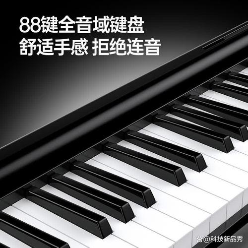 电钢琴质量好性价比高怎么选？主流品牌性能全解析